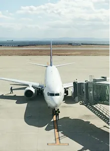 神戸空港