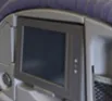 機内ビジョン