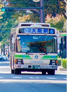 大阪シティバス