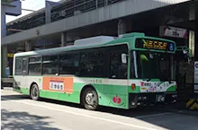神戸市バス