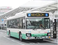 奈良交通バス