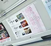 車内ポスター（中吊り・額面）