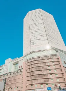 阪急梅田