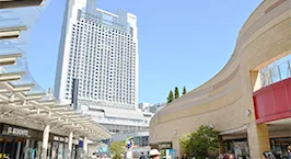南海難波