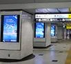 デジタルサイネージ