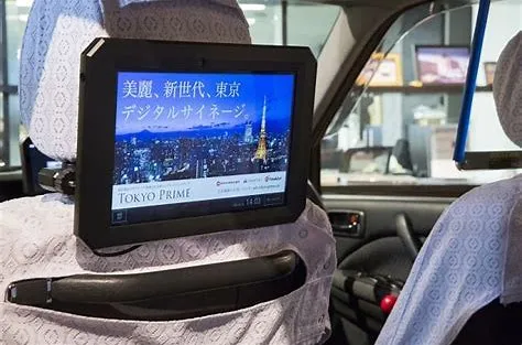 デジタルサイネージ