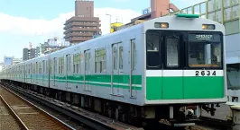 Osaka Metro