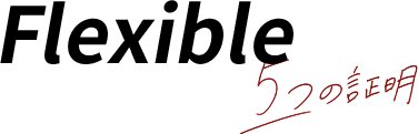 5つの証明