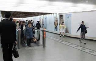 阪急梅田ロング60